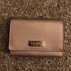 Kate Spade cardholder